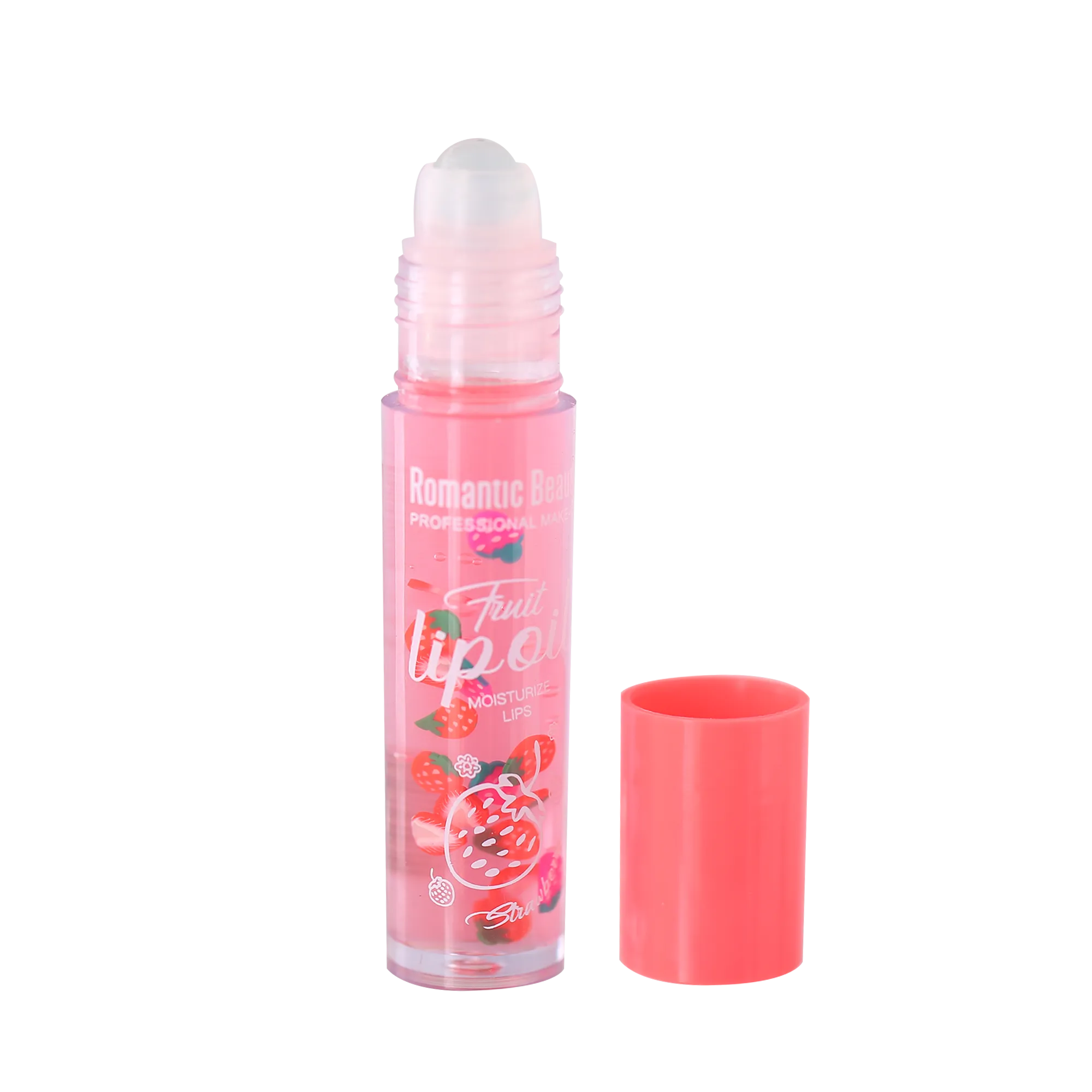 Fruit Roller Lip oil (6 Flavors)