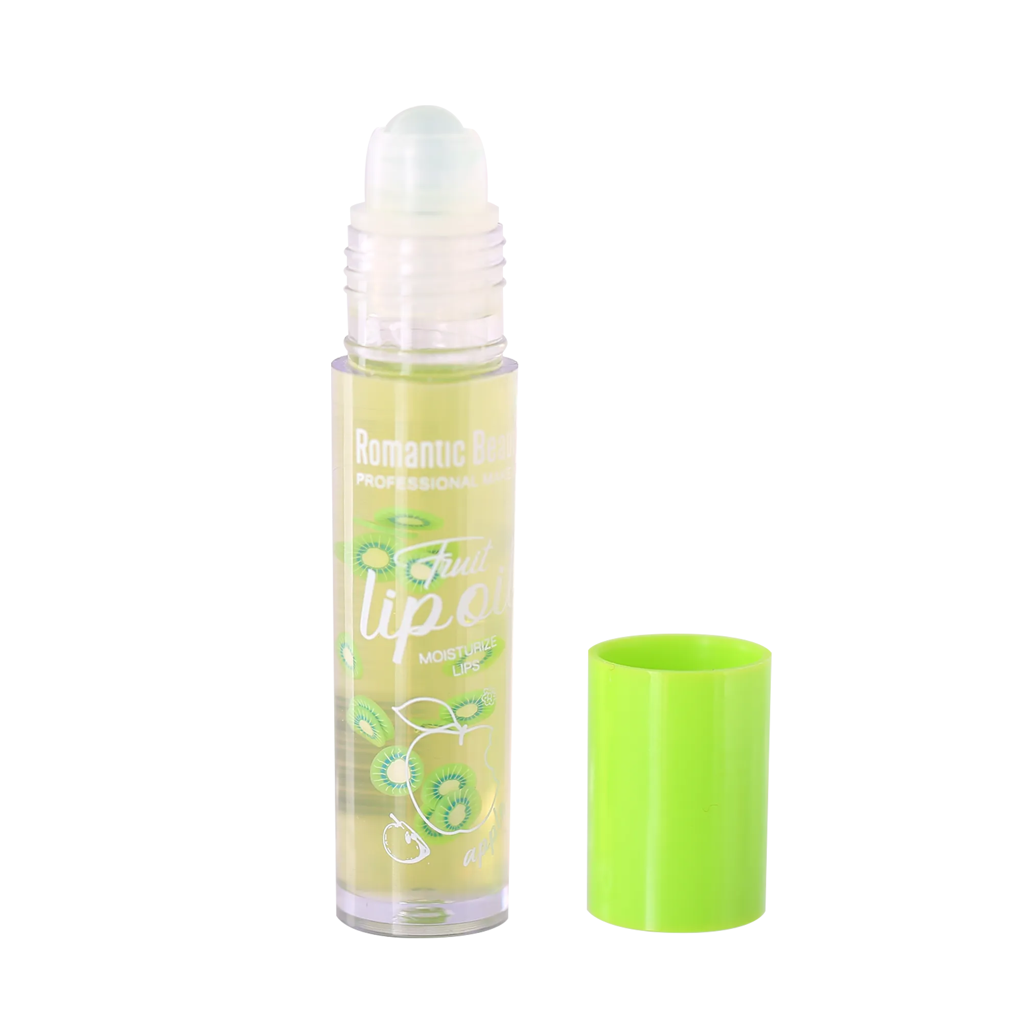 Fruit Roller Lip oil (6 Flavors)