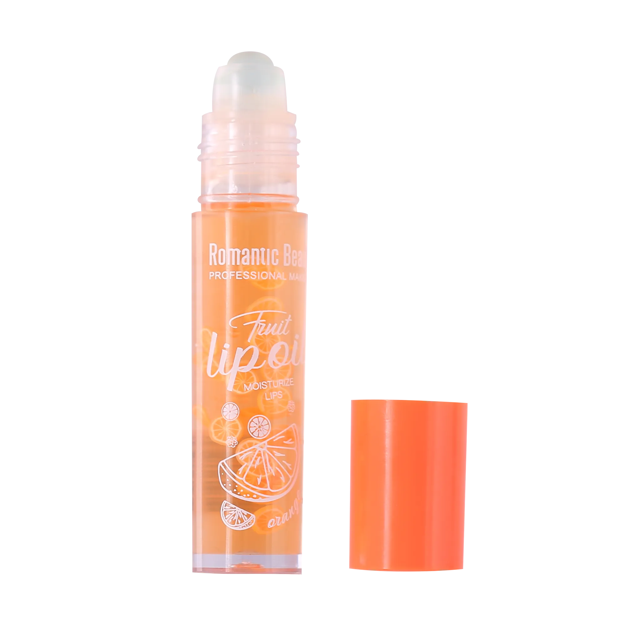 Fruit Roller Lip oil (6 Flavors)