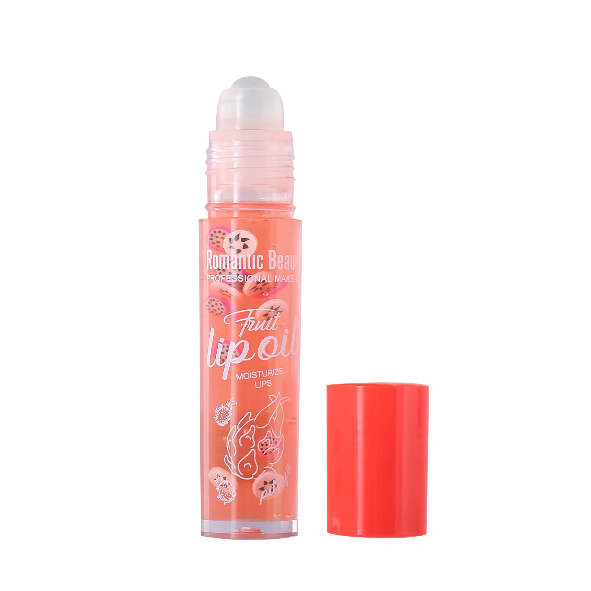 Fruit Roller Lip oil (6 Flavors)