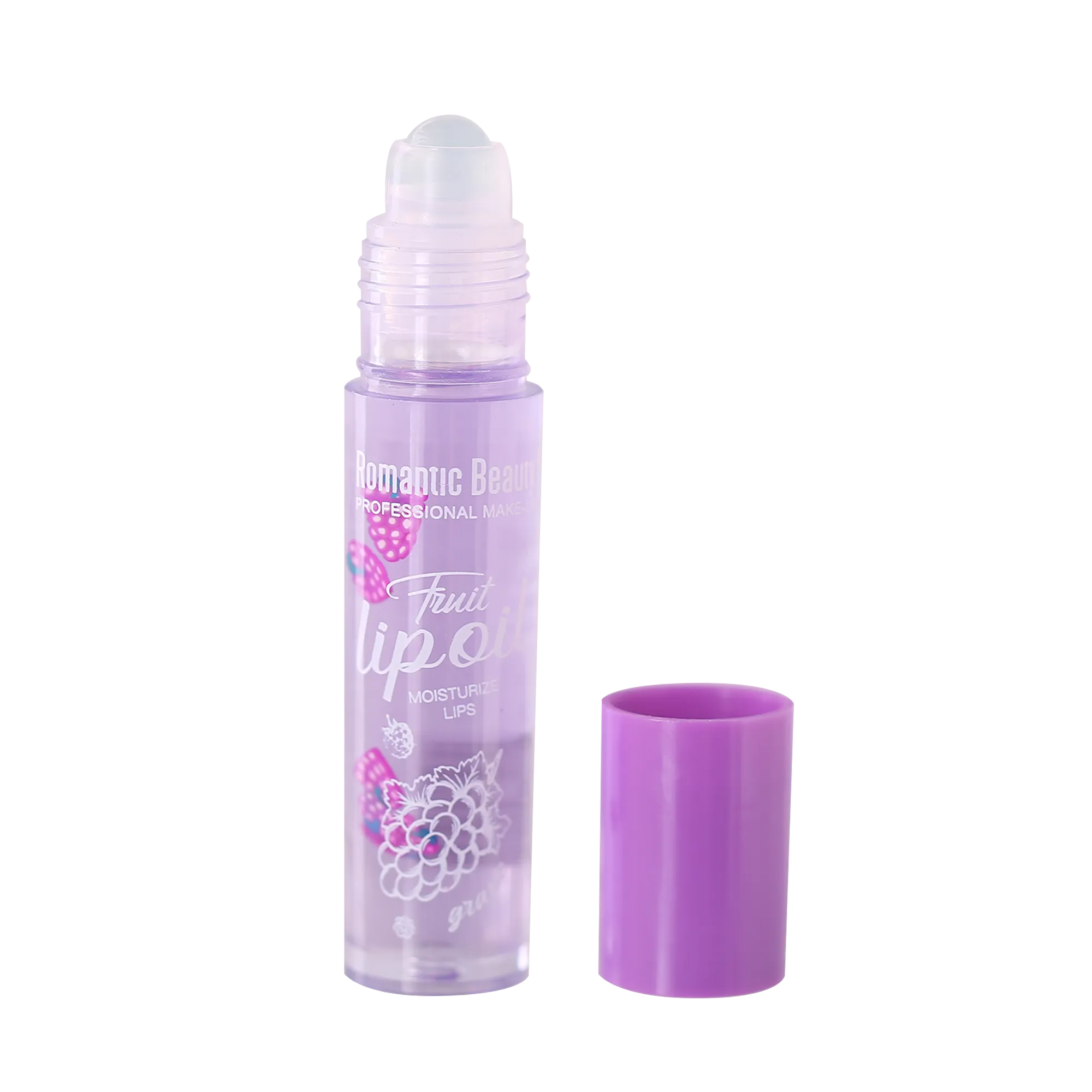 Fruit Roller Lip oil (6 Flavors)