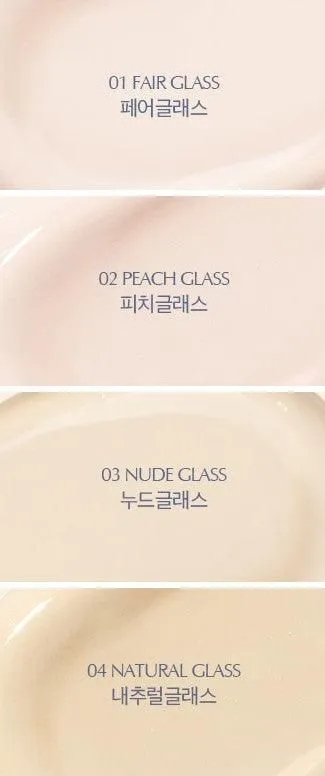 fwee Foundation SPF 30 PA   30ml