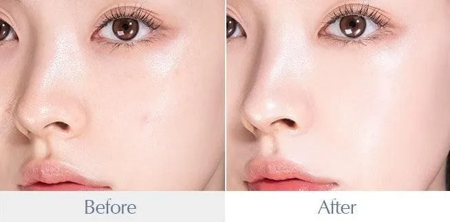 fwee Foundation SPF 30 PA   30ml