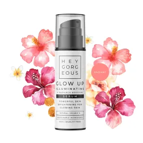 Glow Up Illuminating Serum
