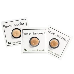 Immortal Age Defying Liquid Foundation Sample