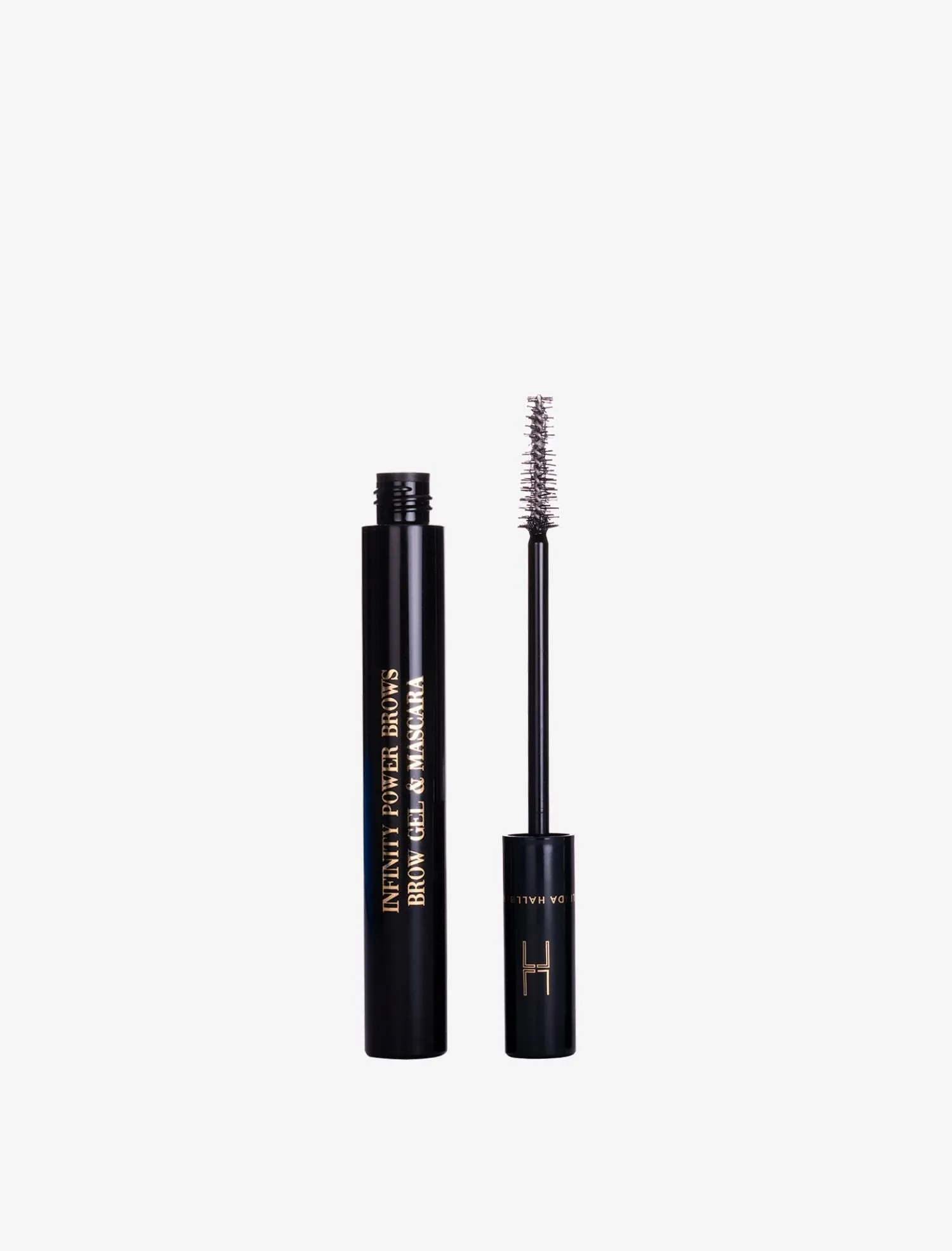 Infinity power brows - brow gel & mascara clear