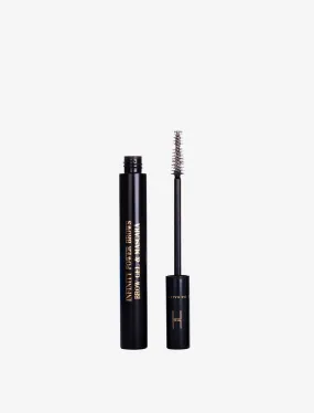 Infinity power brows - brow gel & mascara clear