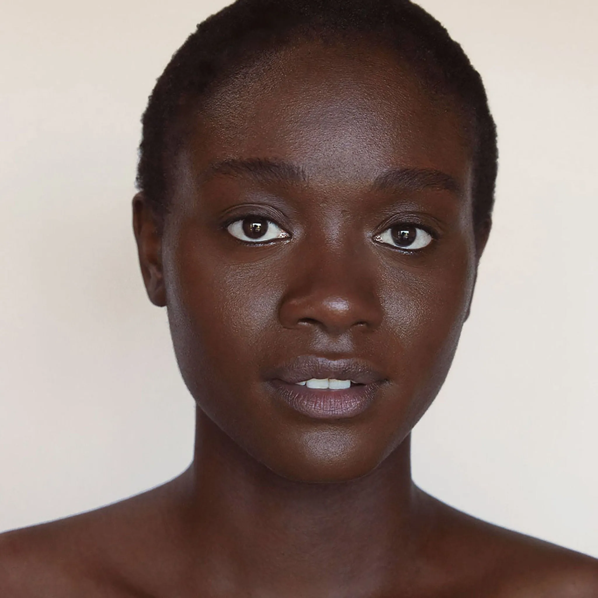 Invisible Touch Liquid Foundation