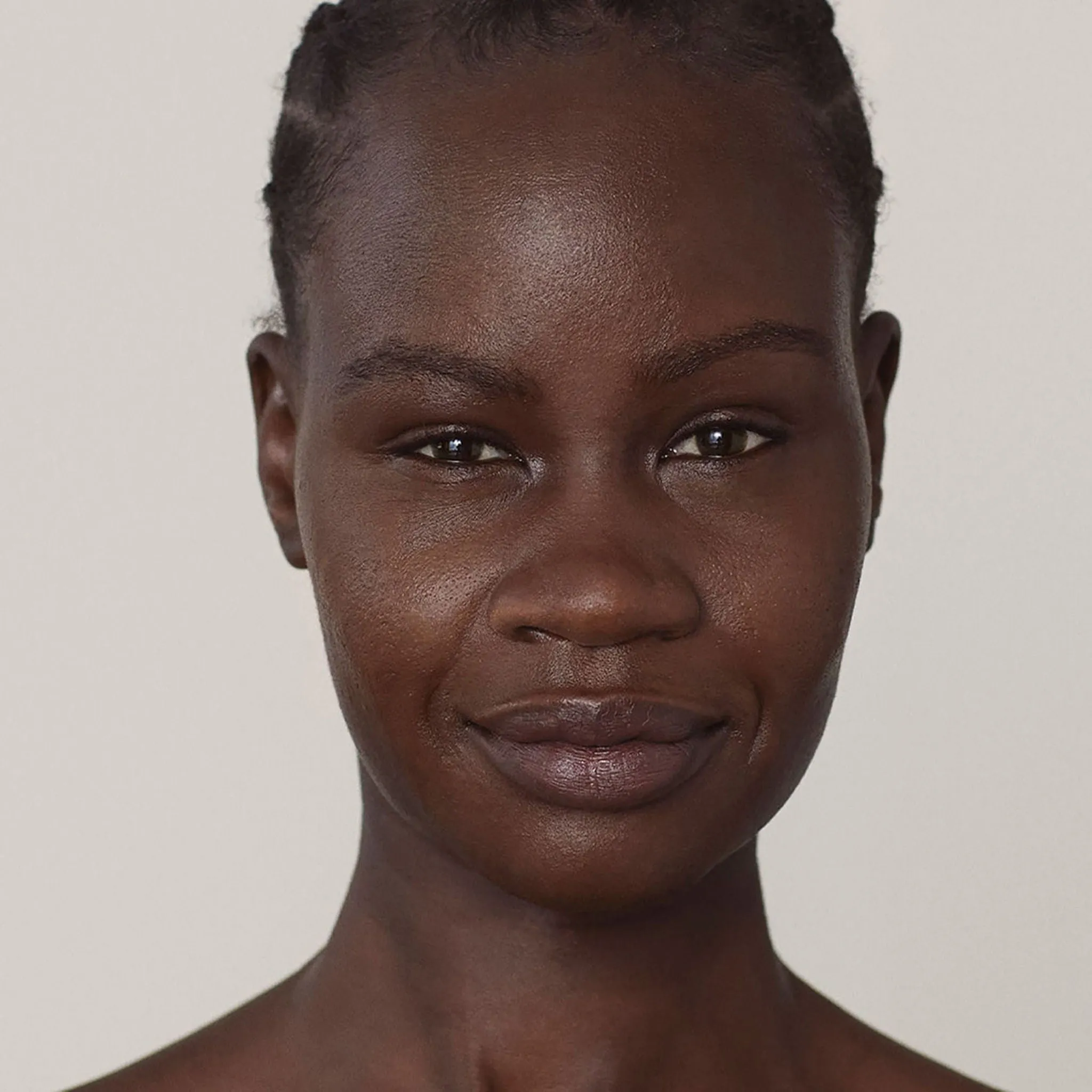 Invisible Touch Liquid Foundation