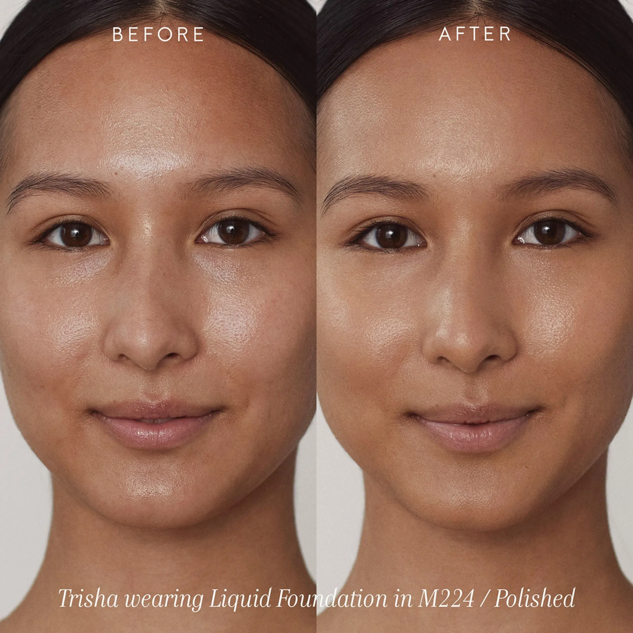 Invisible Touch Liquid Foundation