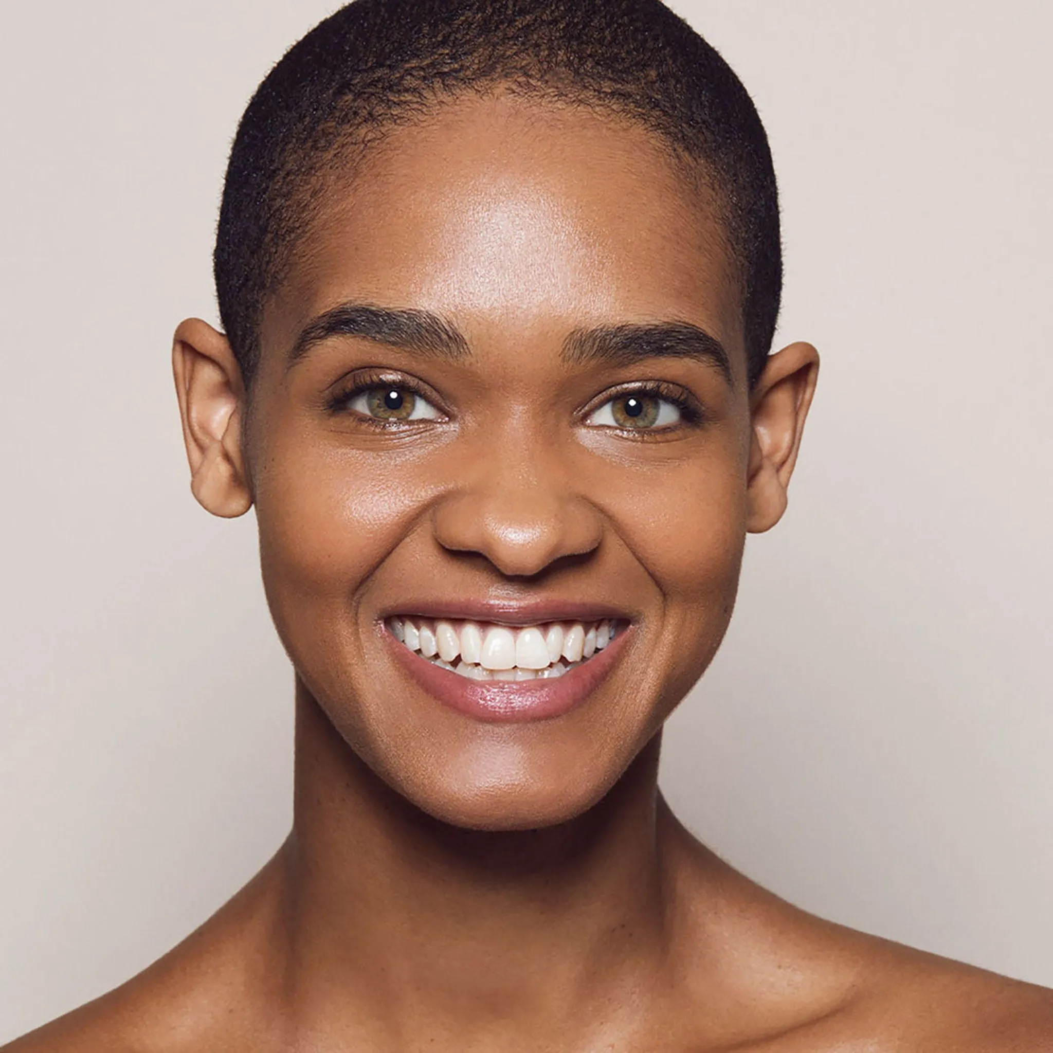 Invisible Touch Liquid Foundation