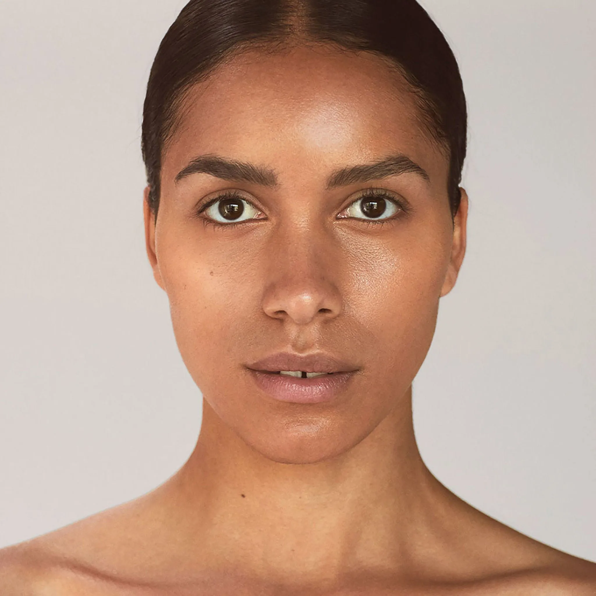 Invisible Touch Liquid Foundation