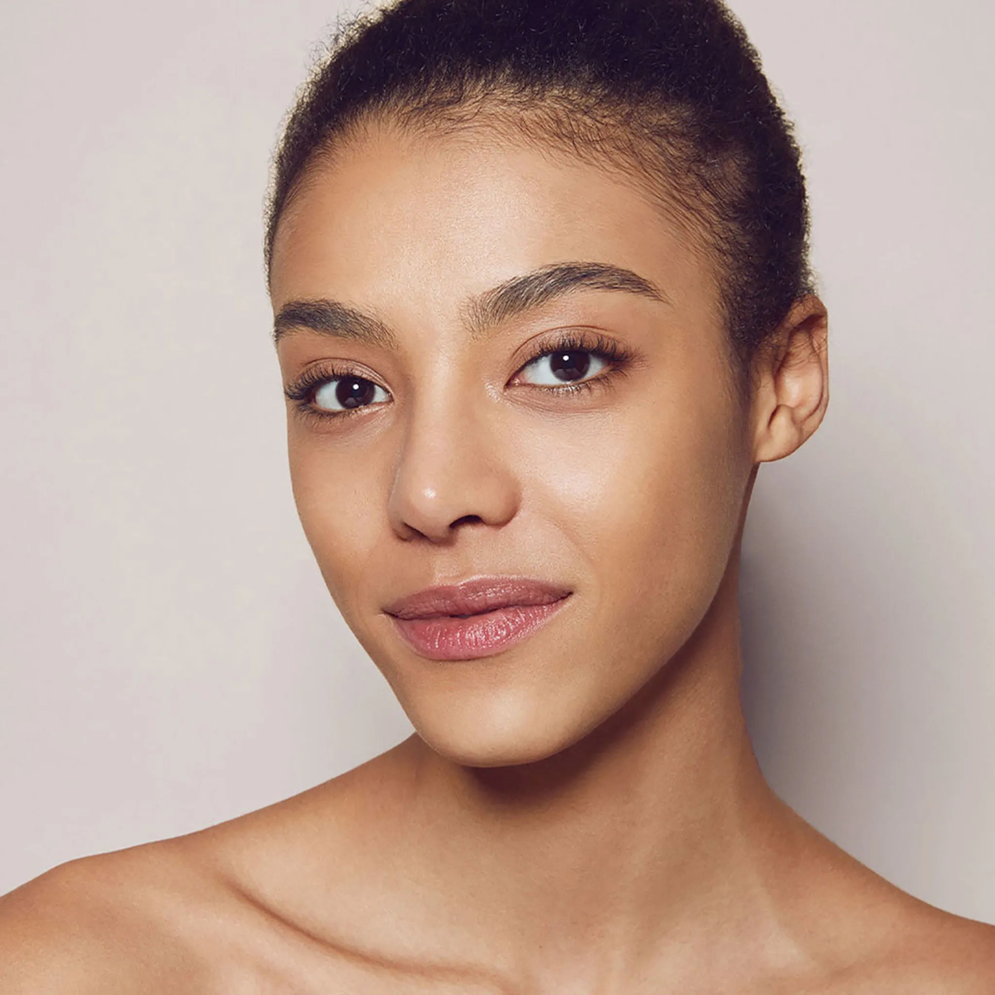Invisible Touch Liquid Foundation