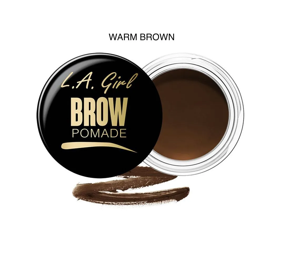 LA Girl Brow Pomade