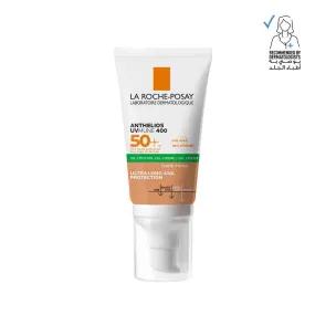 La Roche-Posay Anthelios UVMune 400 Tinted Oil Control Gel Cream SPF 50  50 ml