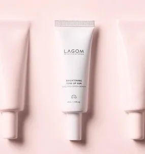 LAGOM Brightening Tone Up Sun SPF 50  PA     40ml