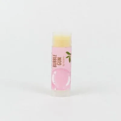 Lip Balm Natural set of 5