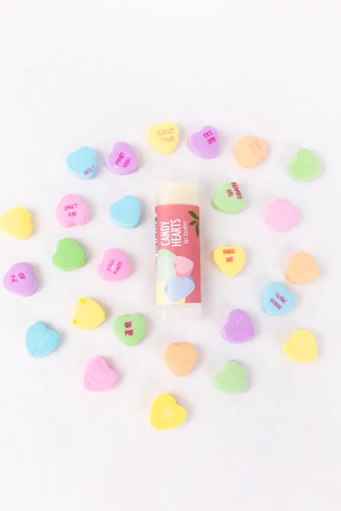 Lip Balm Natural set of 5