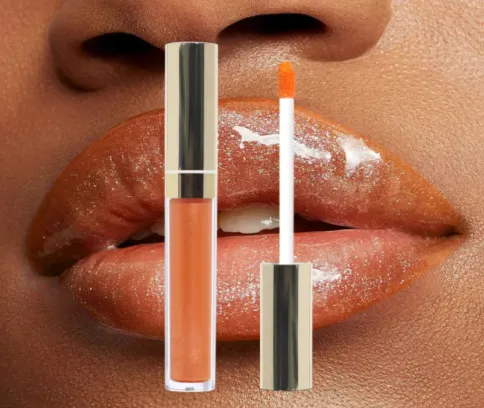 Lip Gloss Kit 4 - Lip Tude