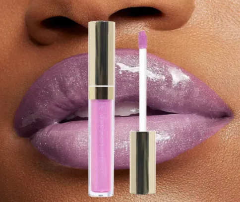Lip Gloss Kit 4 - Lip Tude