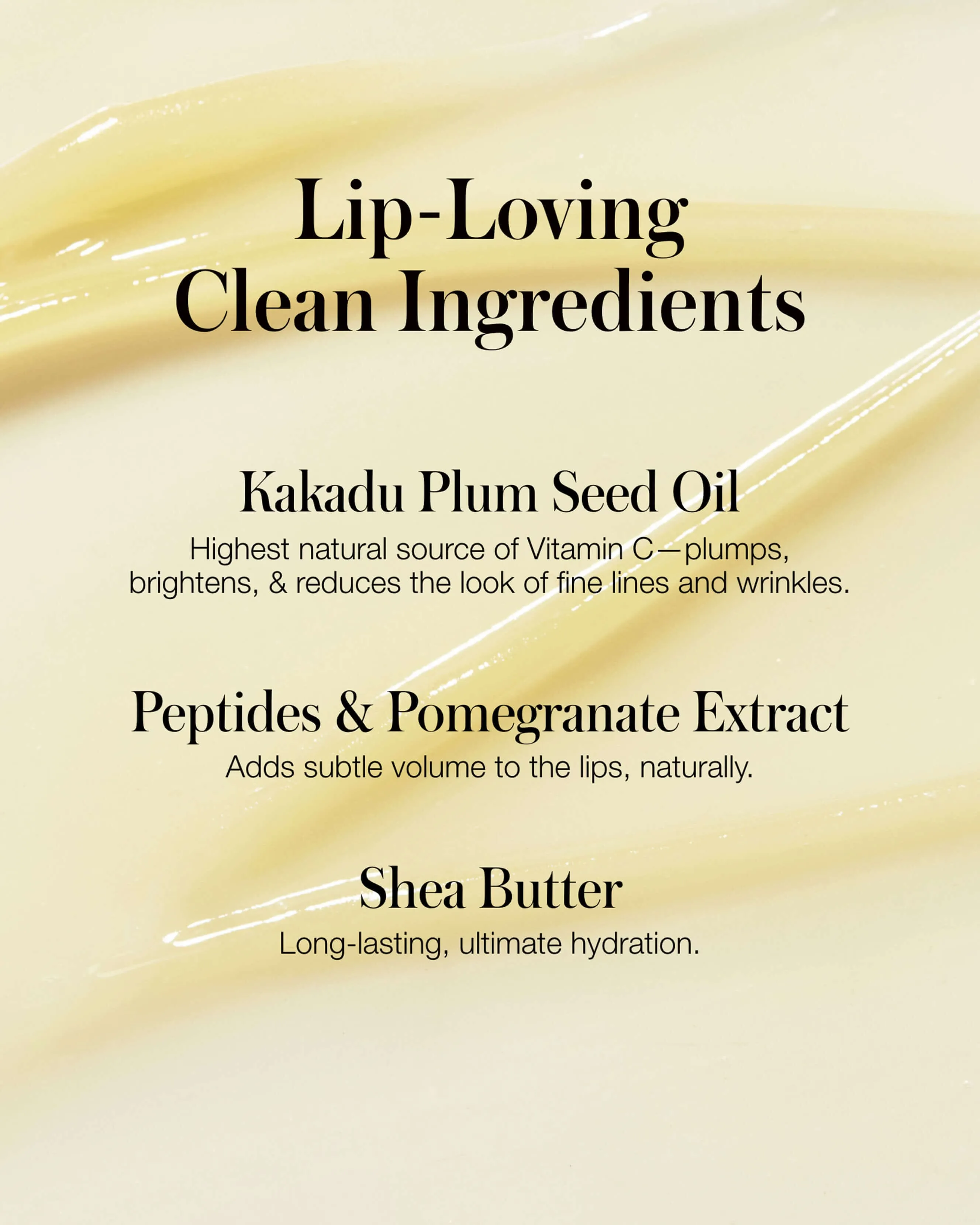 Lipnights Overnight Lip Mask