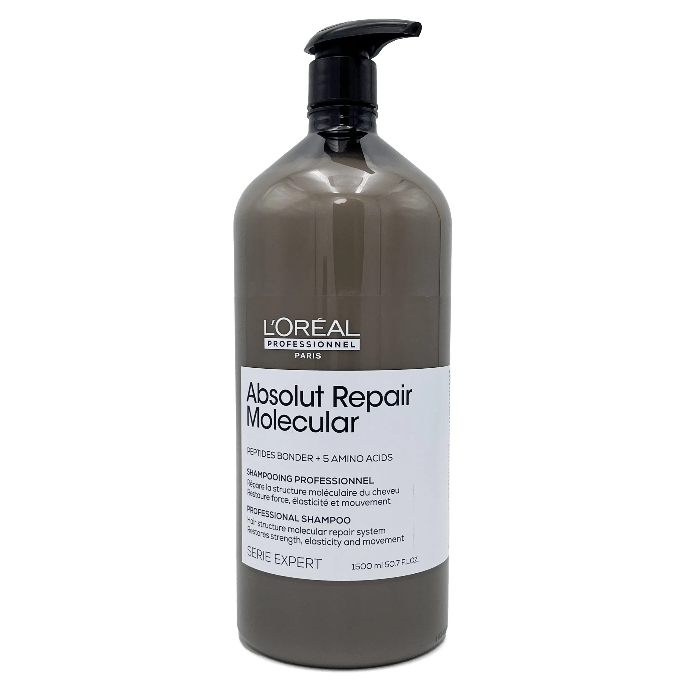 L'Oreal Professional Absolut Repair Molecular Collection