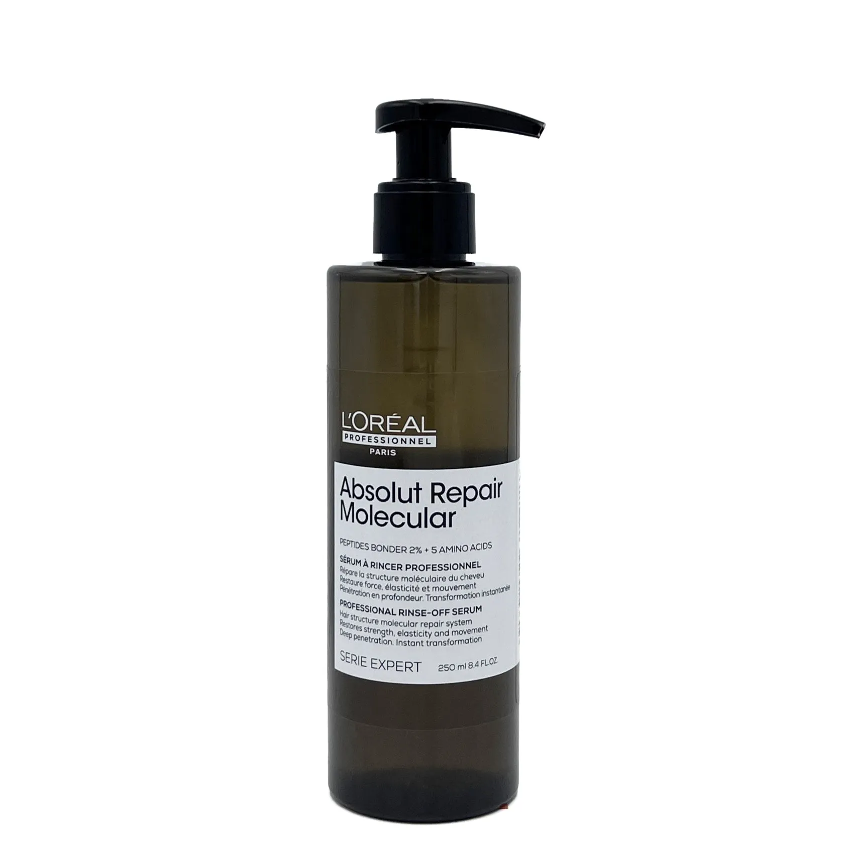 L'Oreal Professional Absolut Repair Molecular Collection