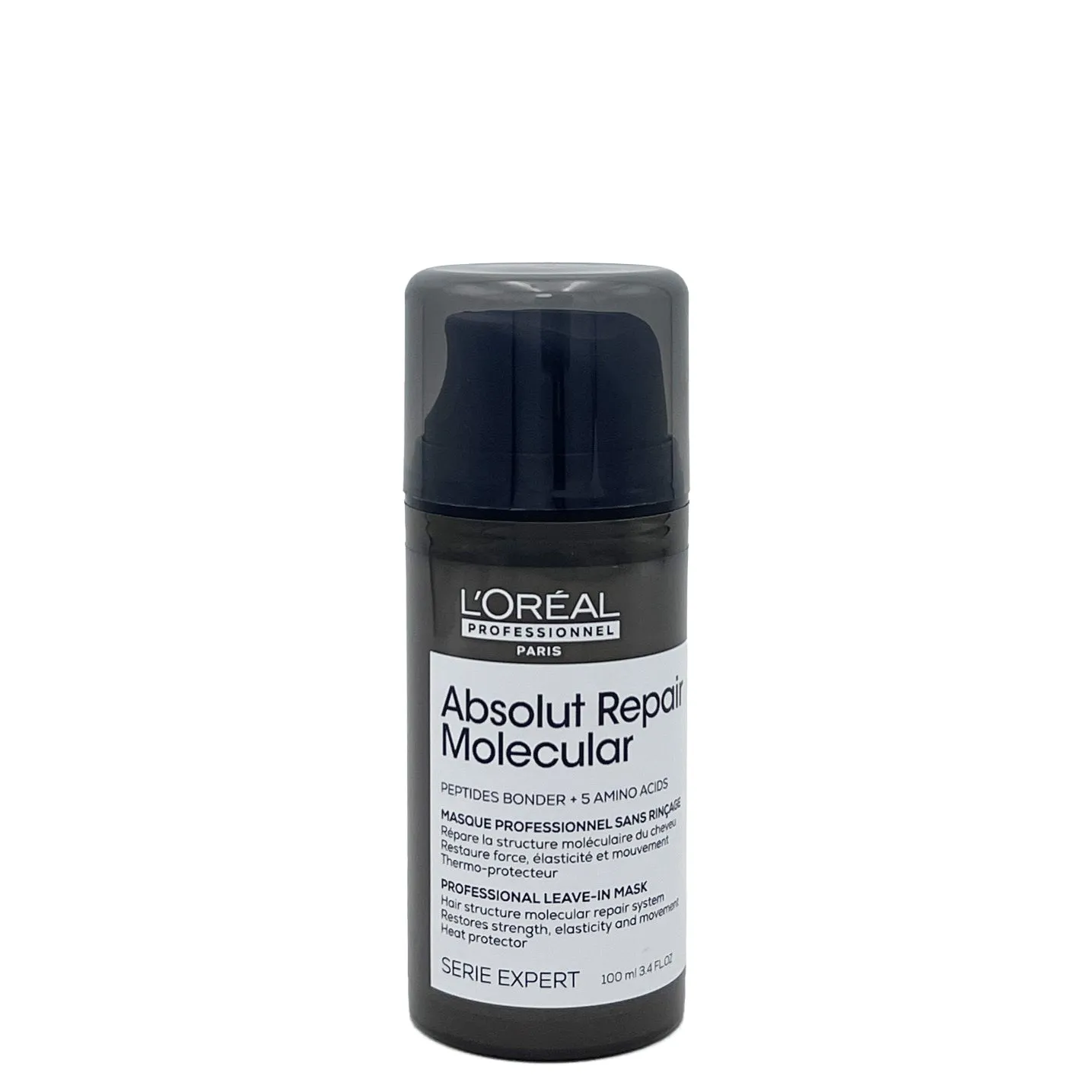 L'Oreal Professional Absolut Repair Molecular Collection