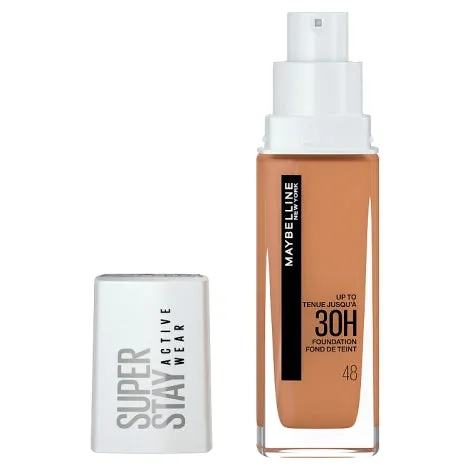 Maybelline Superstay 30H Liquid Foundation 30Ml