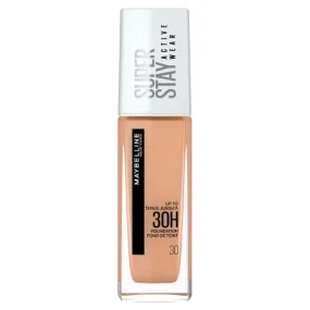 Maybelline Superstay 30H Liquid Foundation 30Ml