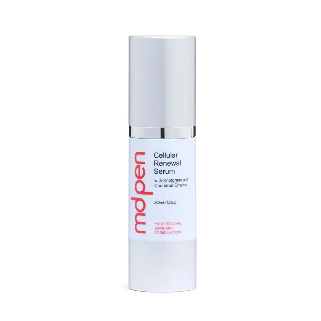 MDPen Cellular Renewal Serum
