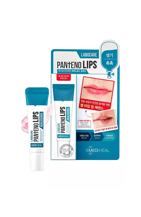 [MEDIHEAL] Labocare Pantenolips Healssence Lip Gel (10Ml/0.34fl.oz)