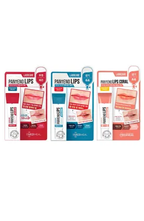 [MEDIHEAL] Labocare Pantenolips Healssence Lip Gel (10Ml/0.34fl.oz)