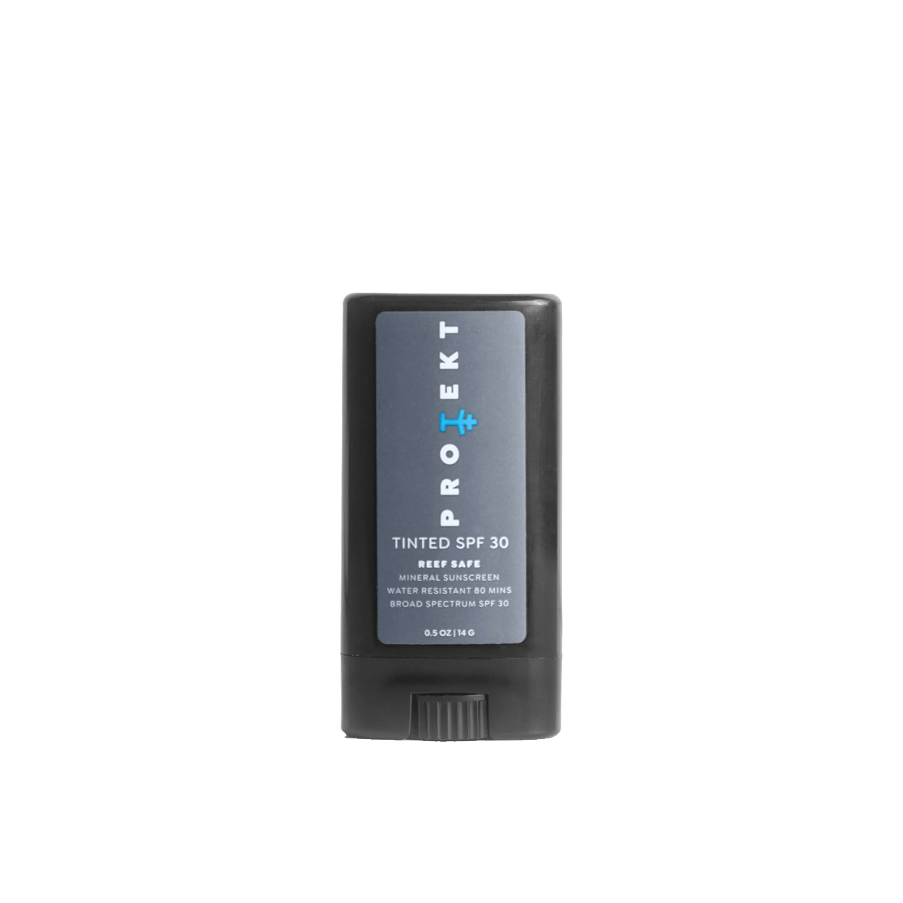 MEDIUM TINTED MINERAL SUNSCREEN STICK SPF 30
