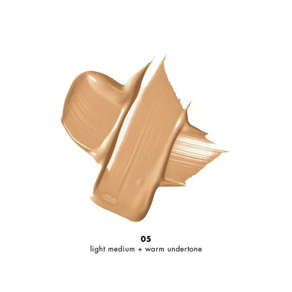MILANI Conceal   Perfect 2-in-1 Foundation   Concealer - Warm Beige #05