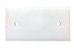 Miller Nylon Oil Tank Pad