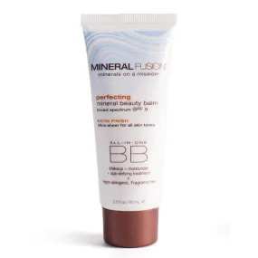 MINERAL FUSION - Perfecting Beauty Balm SPF 9 - 2 fl. oz. (60 ml)