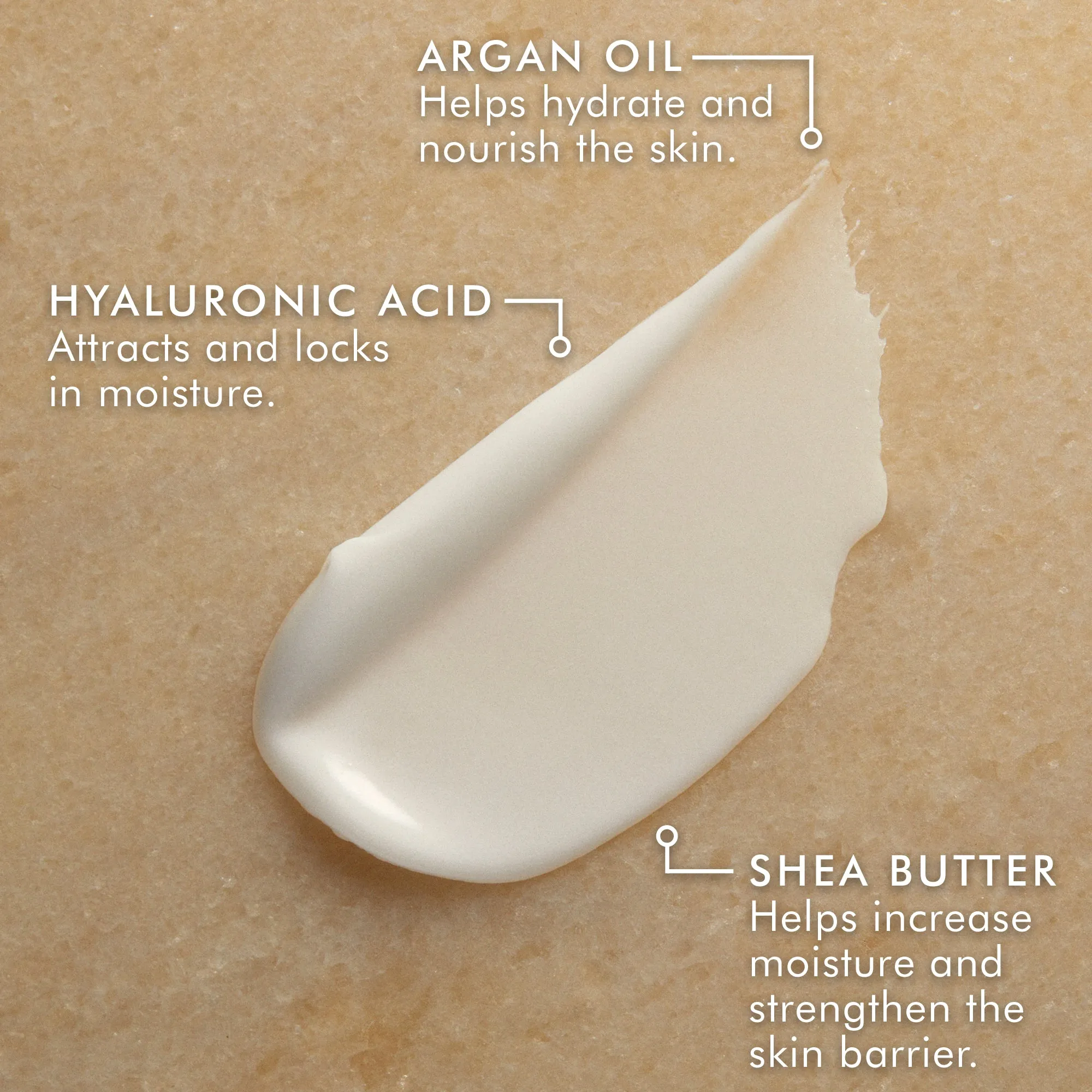 Moroccanoil Hand Cream Ambre Noir 40ml