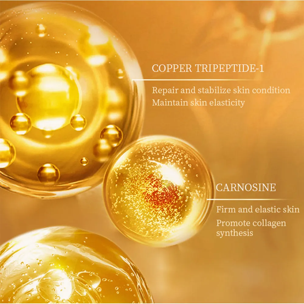OKADY - Retinol Dipeptide Imparts Coagulability Skin Care Set