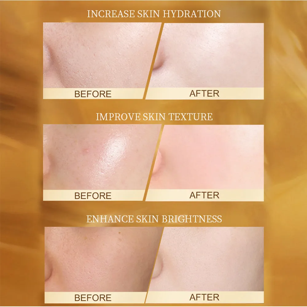 OKADY - Retinol Dipeptide Imparts Coagulability Skin Care Set