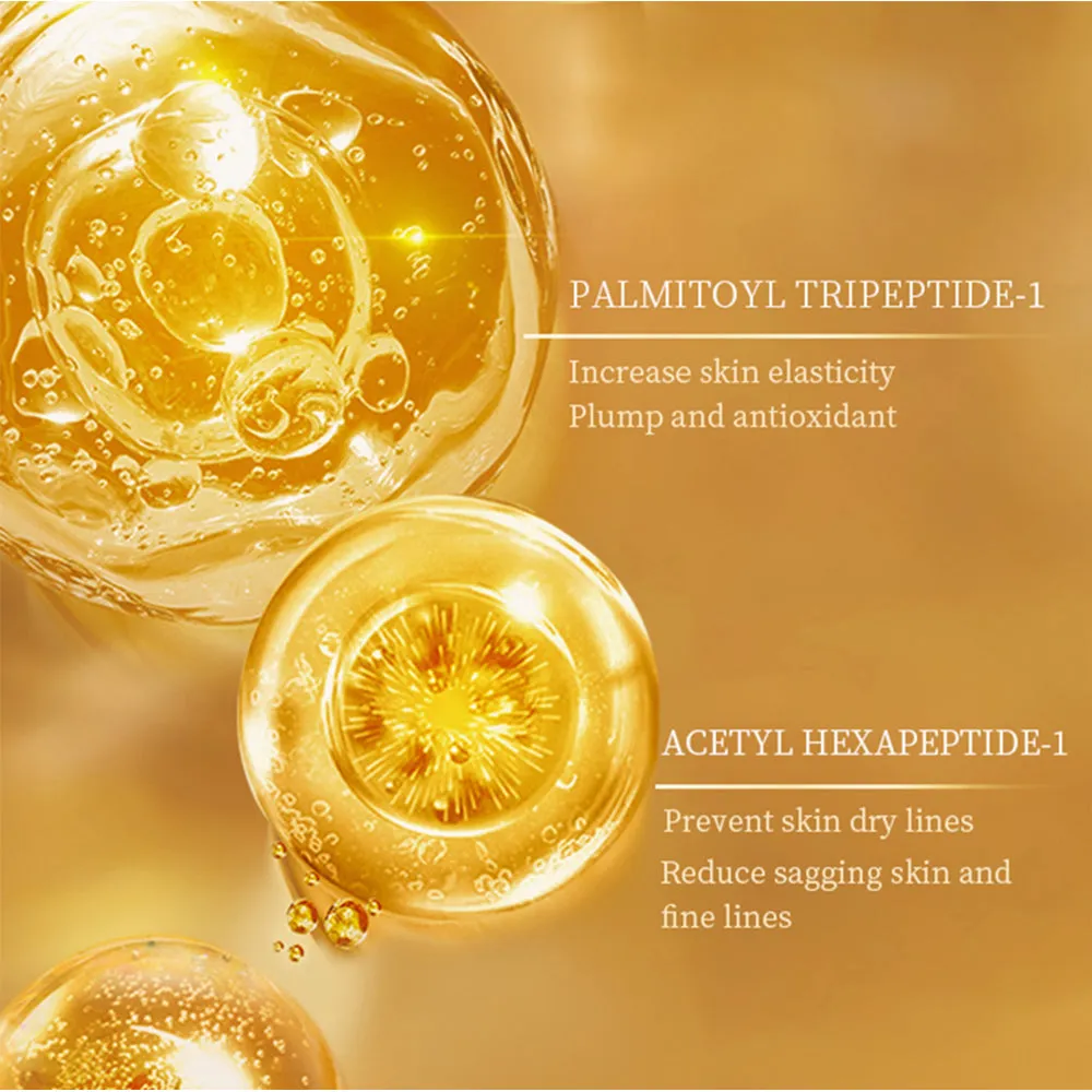 OKADY - Retinol Dipeptide Imparts Coagulability Skin Care Set