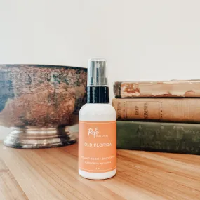 Old Florida Room & Body Spray 2oz