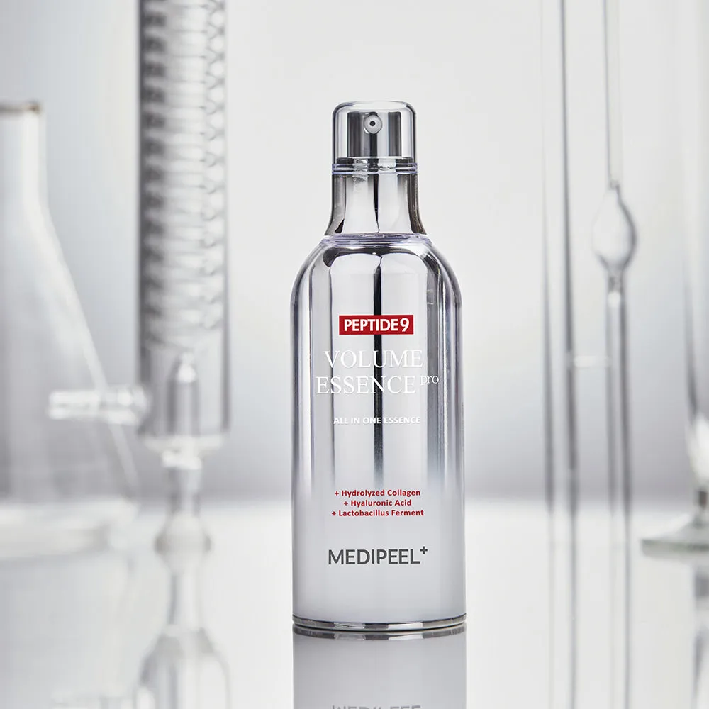 Peptide 9 Volume All-in-one Essence