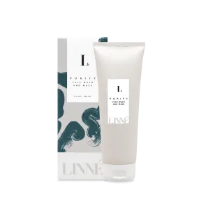 Purify Face Wash & Mask