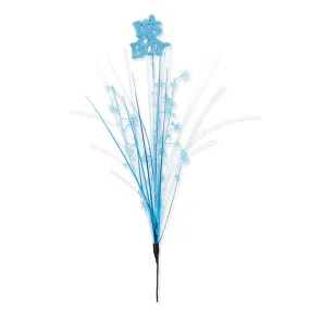 "Gltrd It'S A Boy Metallic Star Spray"