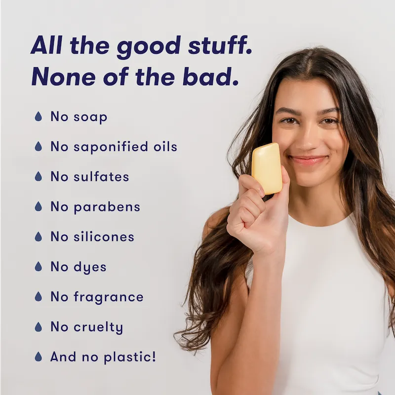 Renew Face Wash