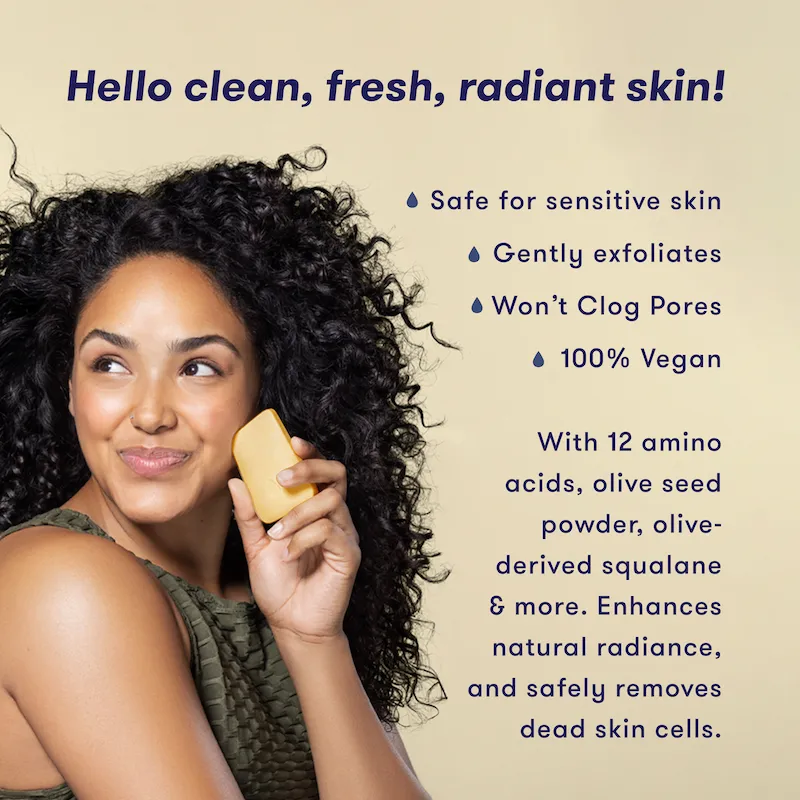 Renew Face Wash