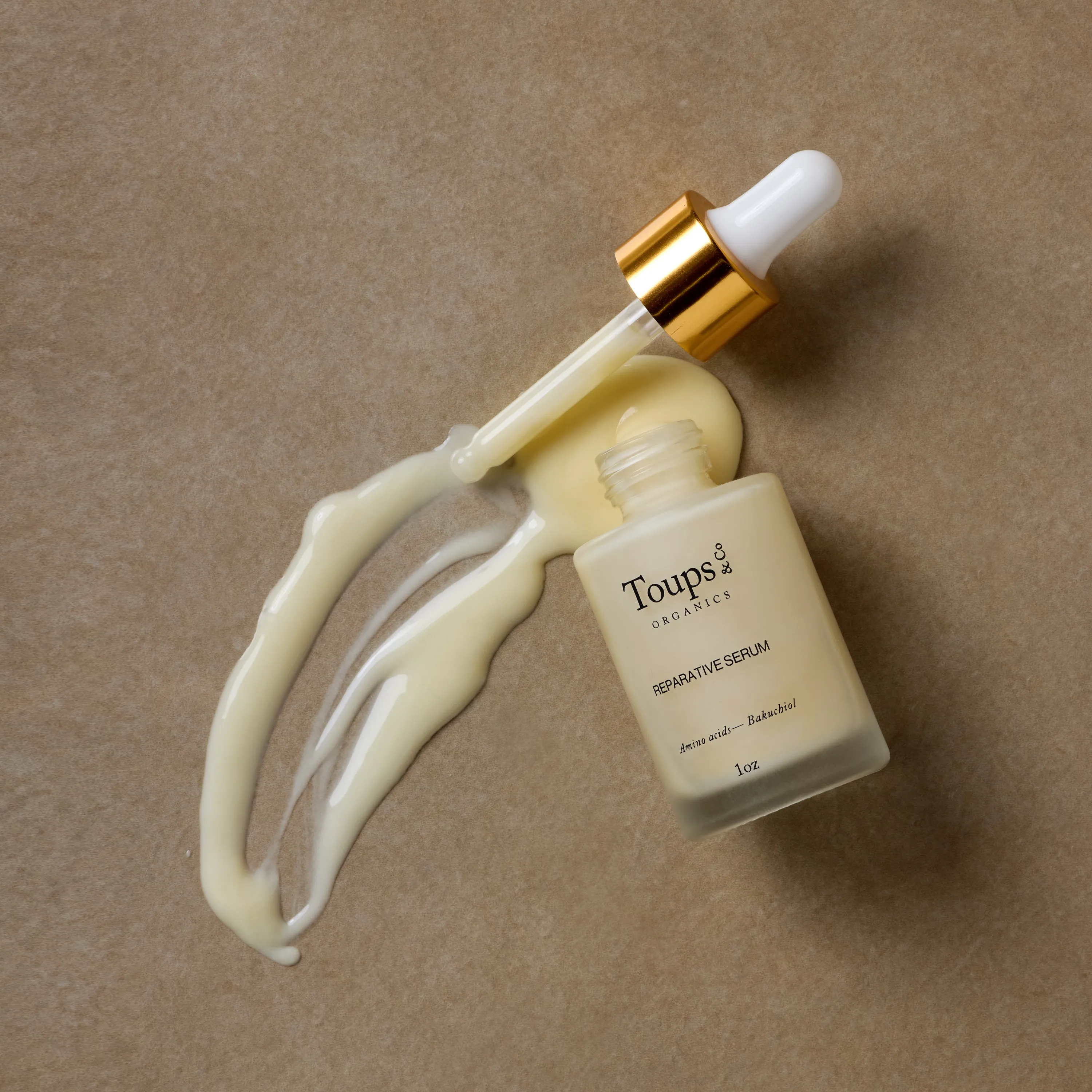 Reparative Serum