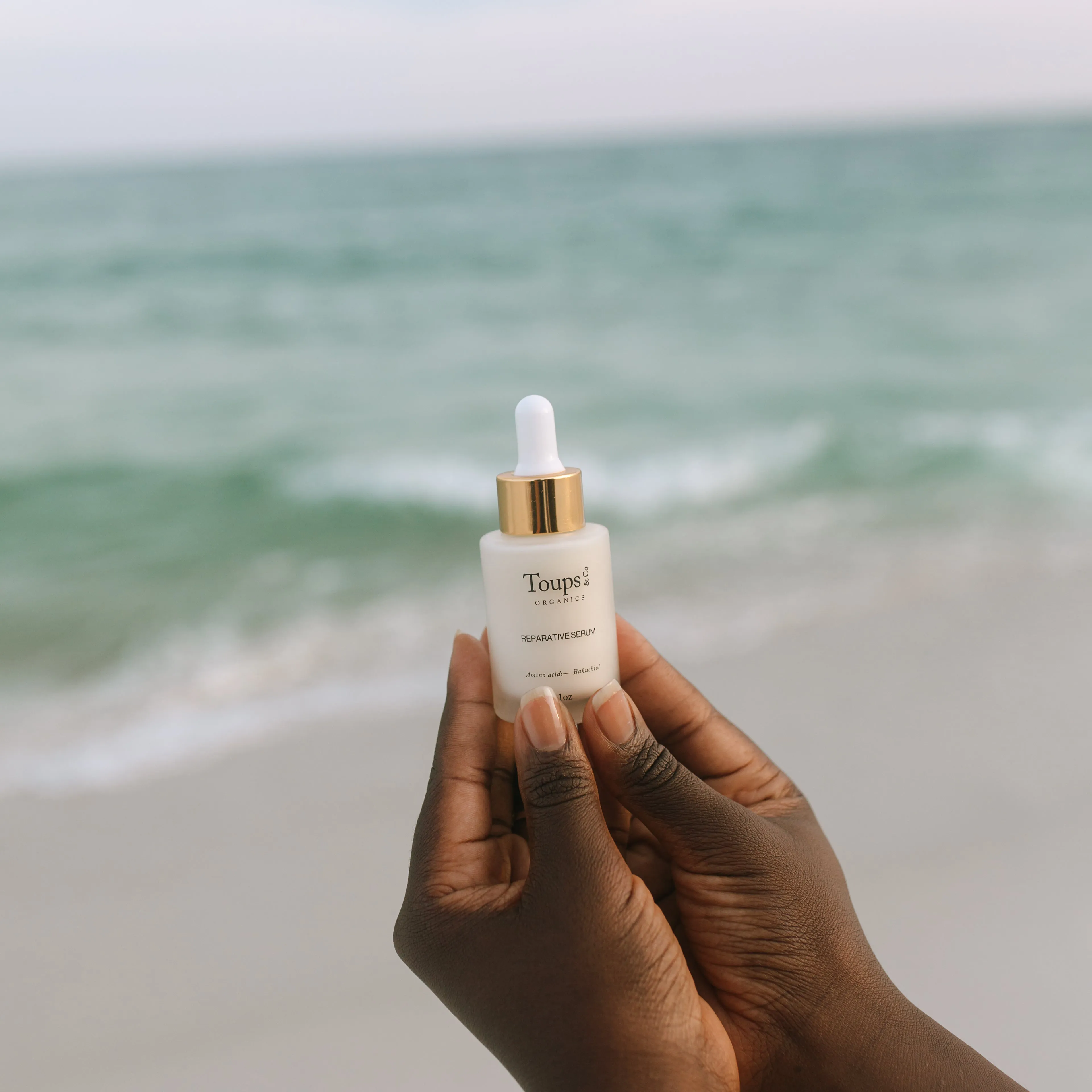 Reparative Serum