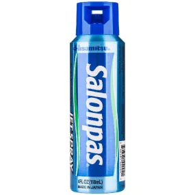 Salonpas Pain Relief Jet Spray, 4 oz